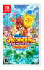 Nikoderiko The Magical World: Director's Cut - Nintendo Switch