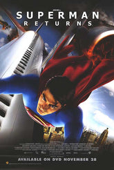 Superman Returns (DVD) – Pre-Owned