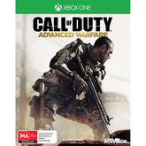 Call of Duty Advanced Warfare - Xbox One