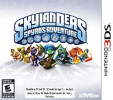 Skylanders Spyro's Adventure – Nintendo 3DS