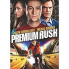 Premium Rush (DVD) – Preowned