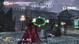 Final Fantasy VII Dirge of Cerberus - Playstation 2