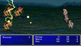 Final Fantasy II - PSP