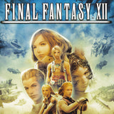 BRADY GAMES Final Fantasy XII Official Strategy Guide for PlayStation 2.