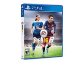 FIFA 16 - Playstation 4
