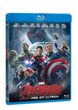 Avengers: Age of Ultron Blu-ray – Preowned