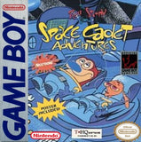 Ren & Stimpy: Space Cadet Adventures (Game Boy) – Loose Cartridge + Manual
