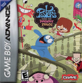 Foster's Home for Imaginary Friends - GameBoy Advance LOOSE CART