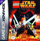 LEGO Star Wars - GameBoy Advance LOOSE CART