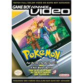 GBA Video Pokemon For Ho-Oh The Bells Toll and A Hot Water Battle - GameBoy Advance LOOSE CART