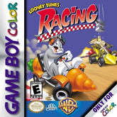 Looney Tunes Racing - GameBoy Color LOOSE CART