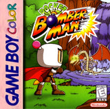 Bomberman Pocket - GameBoy Color LOOSE CART