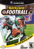 Backyard Football - Gamecube CIB