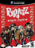 Bratz Rock Angelz - Gamecube LOOSE DISC