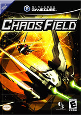 Chaos Field - Gamecube CIB