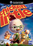 Chicken Little - Gamecube CIB