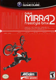 Dave Mirra Freestyle BMX 2 - Gamecube
