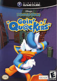 Donald Duck Going Quackers - Gamecube LOOSE DISC