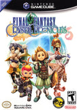 Final Fantasy Crystal Chronicles - Gamecube LOOSE DISC