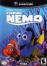 Finding Nemo - Gamecube CIB