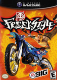Freekstyle - Gamecube NO MANUAL