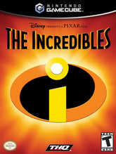 The Incredibles - Gamecube