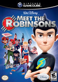 Meet the Robinsons - Gamecube LOOSE DISC