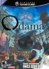 Odama - Gamecube LOOSE DISC