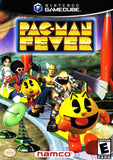 Pac-Man Fever - Gamecube CIB