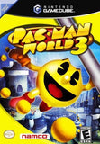 Pac-Man World 3 - Gamecube CIB