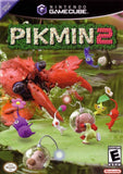 Pikmin 2 - Gamecube CIB Player's Choice
