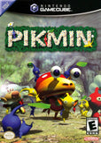 Pikmin - Gamecube CIB