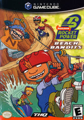 Rocket Power Beach Bandits - Gamecube