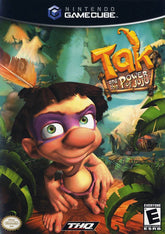 Tak and the Power of JuJu - Gamecube CIB