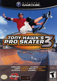 Tony Hawk 3 - Gamecube LOOSE DISC