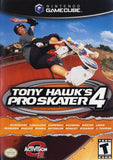 Tony Hawk 4 - Gamecube CIB Player’s Choice