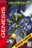 Vectorman - Sega Genesis LOOSE CART