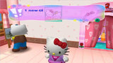 Hello Kitty Roller Rescue - Gamecube NO MANUAL