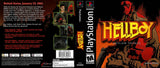 Hellboy Asylum Seeker - Playstation BRAND NEW