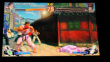 Super Street Fighter IV 3D Edition - Nintendo 3DS LOOSE CART