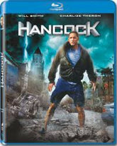 Hancock (Blu-ray) – Preowned