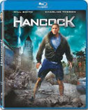 Hancock (Blu-ray) – Preowned