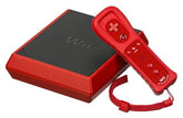 Nintendo Wii Mini Red Console Bundle with Box – Preowned