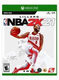 NBA 2K21 - Xbox One