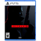 Hitman 3 - Playstation 5