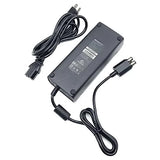 OEM Microsoft Xbox 360 AC Power Supply PSU (CPA09-010A) – Tested & Working