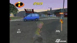 The Incredibles - Gamecube