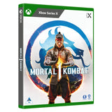 Mortal Kombat 1 - Xbox Series X
