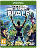 Kinect Sports Rivals - Xbox One