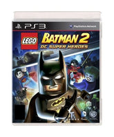 LEGO Batman 2 - Playstation 3